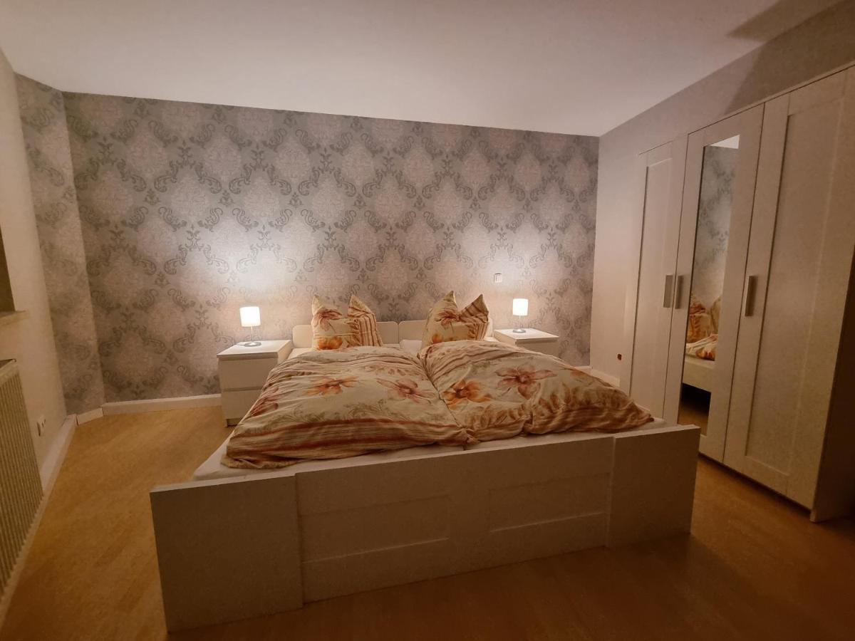 Ferienwohnung Am Anger Diedorf  Eksteriør billede