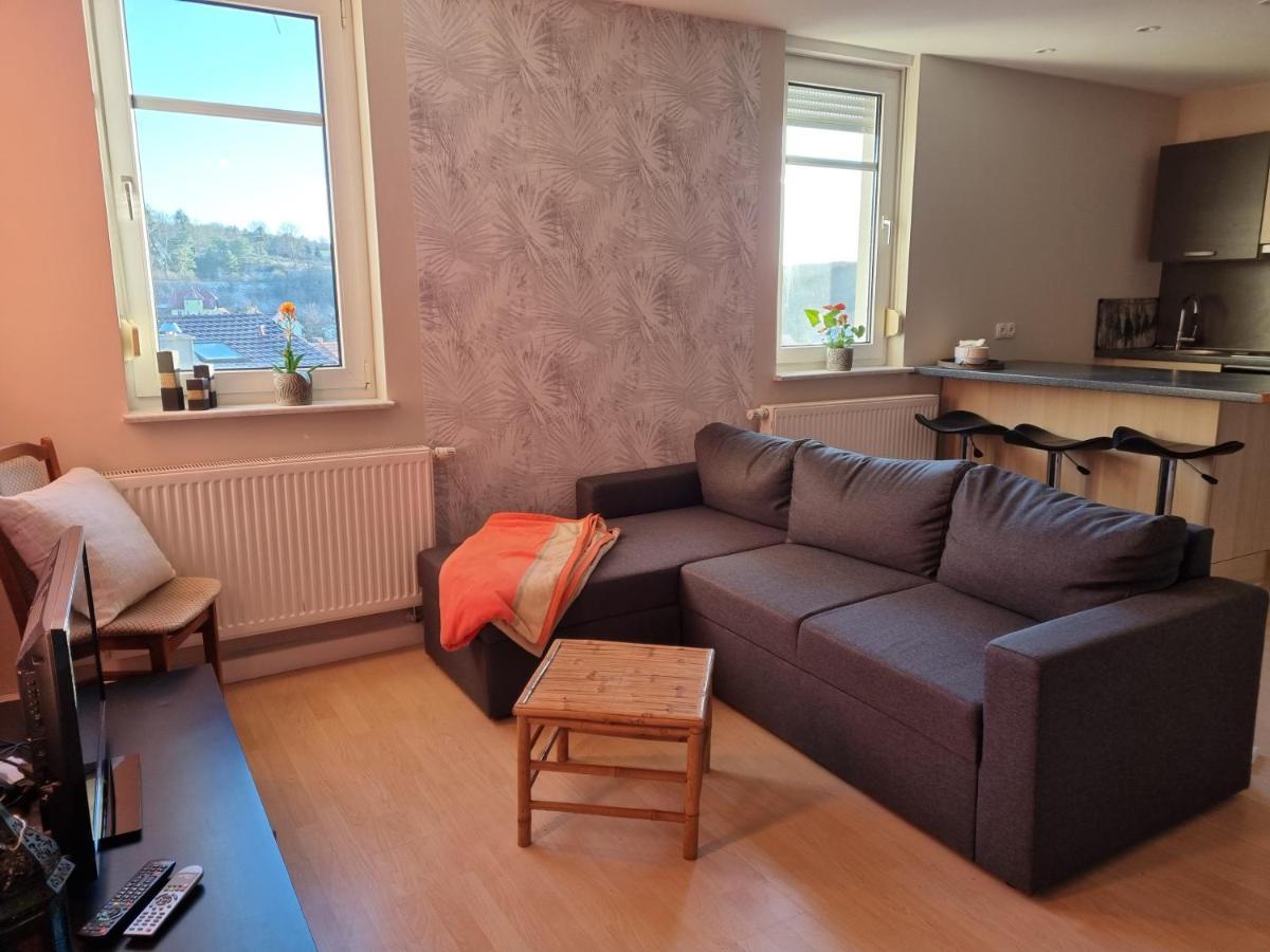 Ferienwohnung Am Anger Diedorf  Eksteriør billede